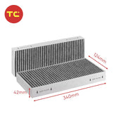 Range Hood Filters